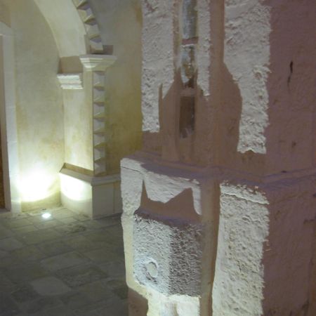 Casina Raho B&B Nardò Esterno foto