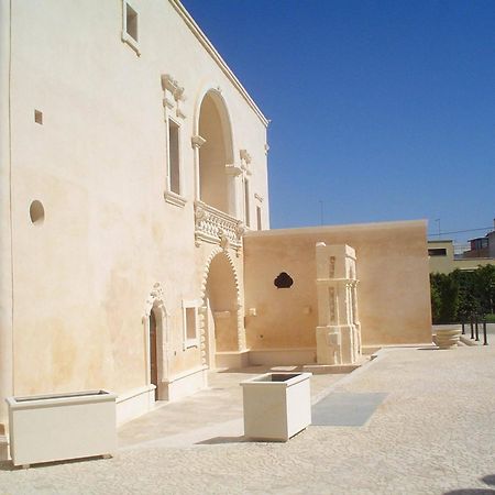 Casina Raho B&B Nardò Esterno foto
