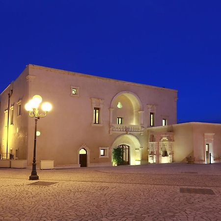Casina Raho B&B Nardò Esterno foto