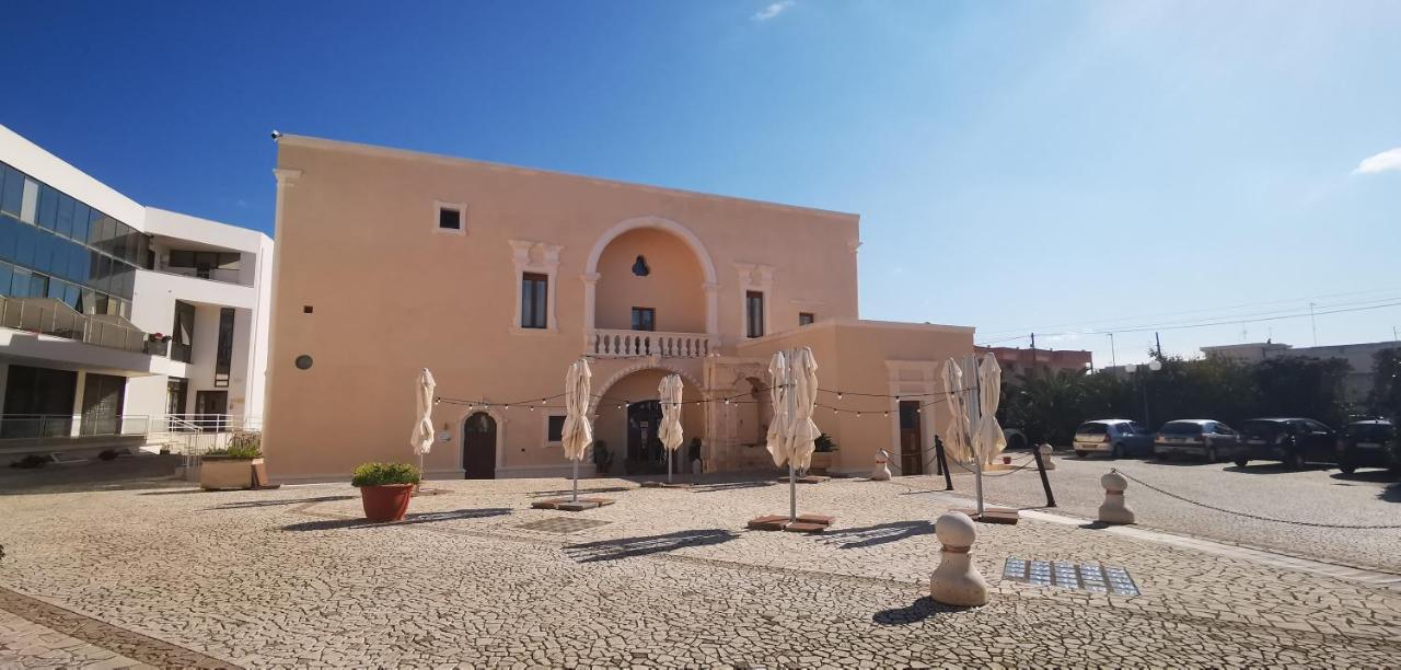 Casina Raho B&B Nardò Esterno foto
