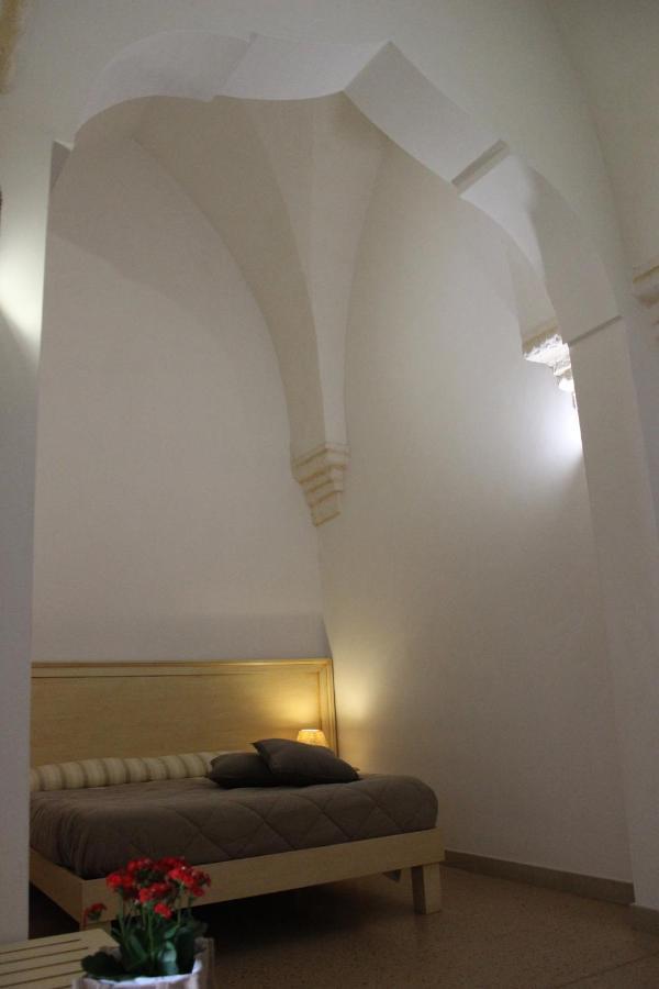 Casina Raho B&B Nardò Esterno foto