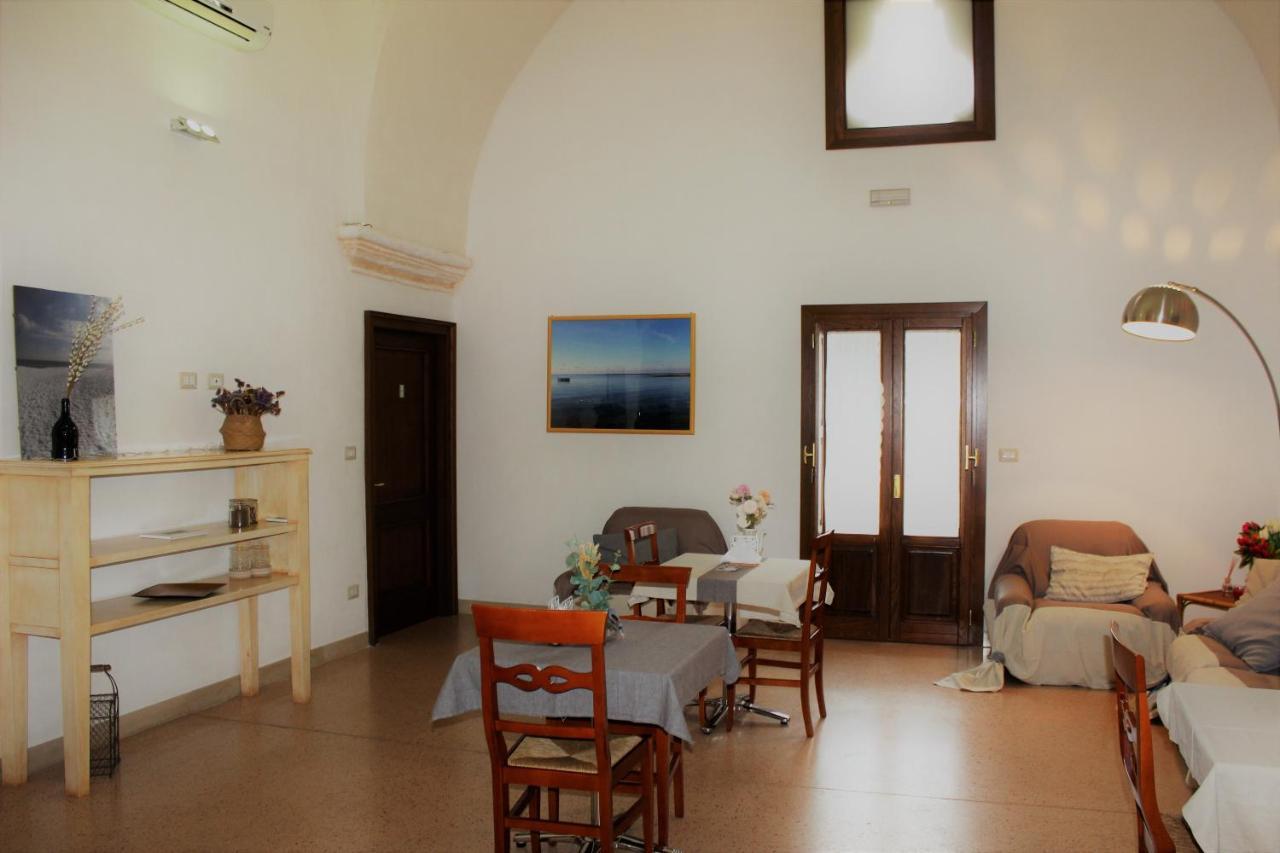 Casina Raho B&B Nardò Esterno foto