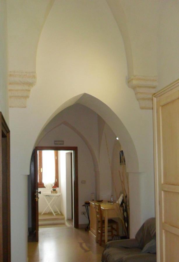 Casina Raho B&B Nardò Esterno foto