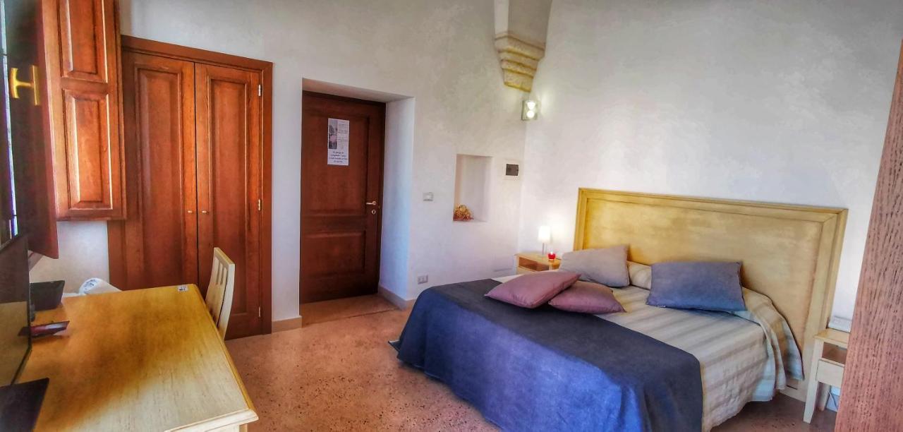 Casina Raho B&B Nardò Esterno foto