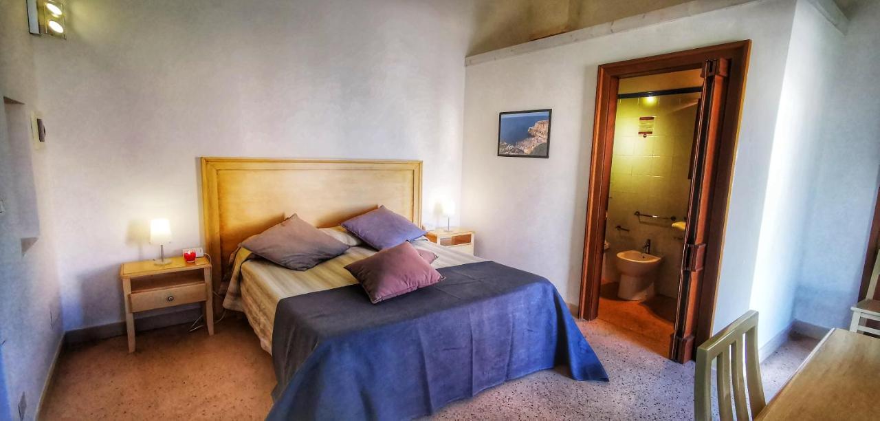Casina Raho B&B Nardò Esterno foto