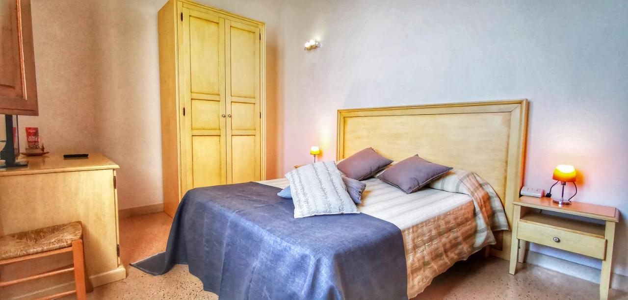 Casina Raho B&B Nardò Esterno foto