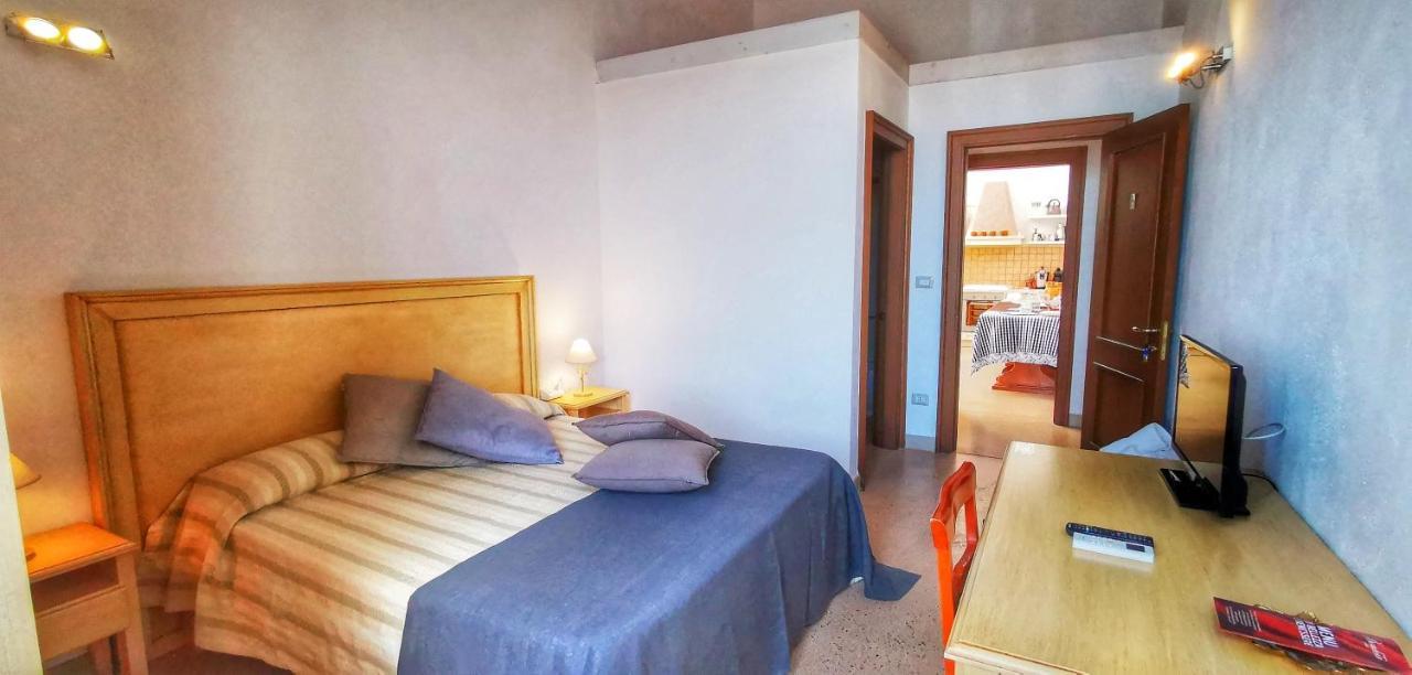 Casina Raho B&B Nardò Esterno foto