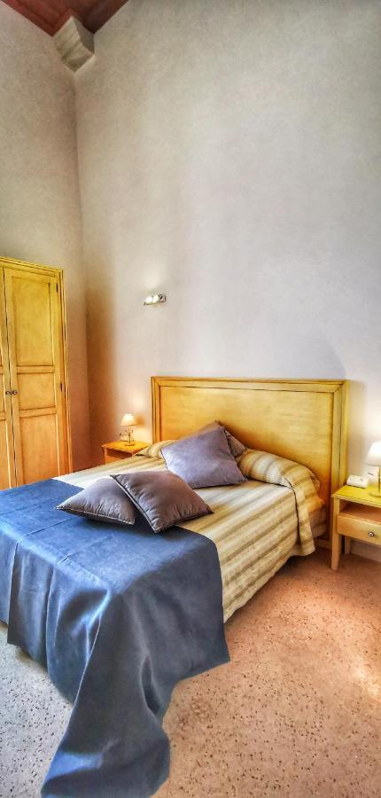 Casina Raho B&B Nardò Esterno foto