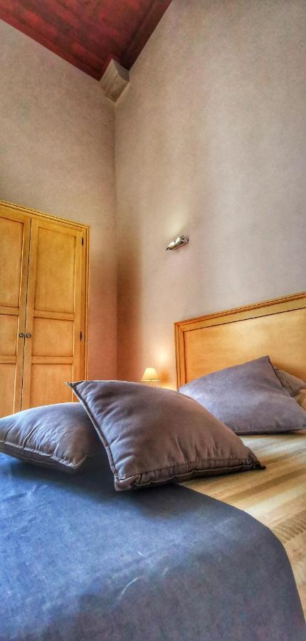 Casina Raho B&B Nardò Esterno foto