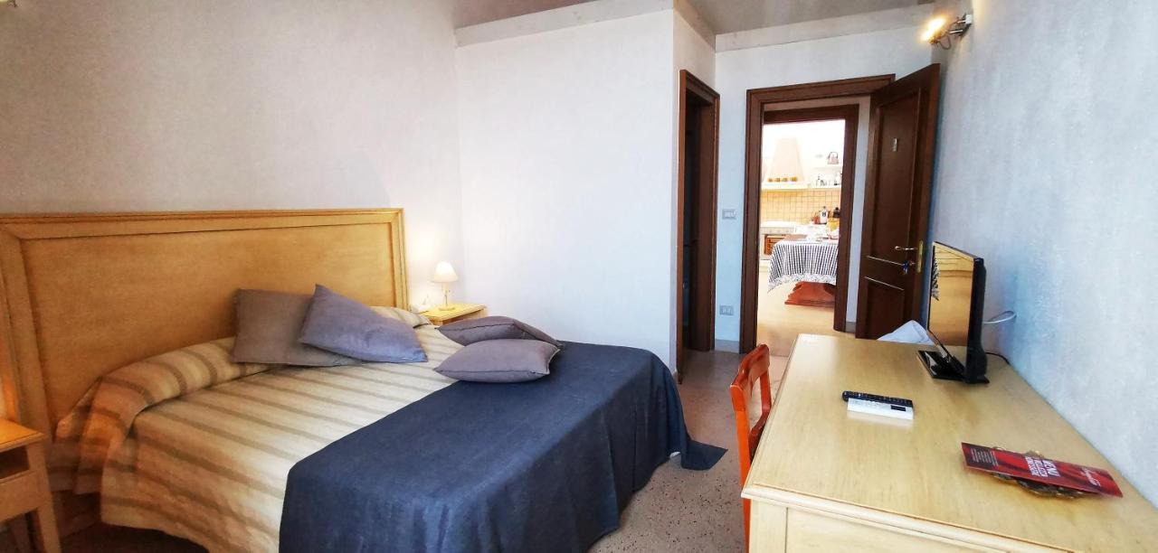 Casina Raho B&B Nardò Esterno foto