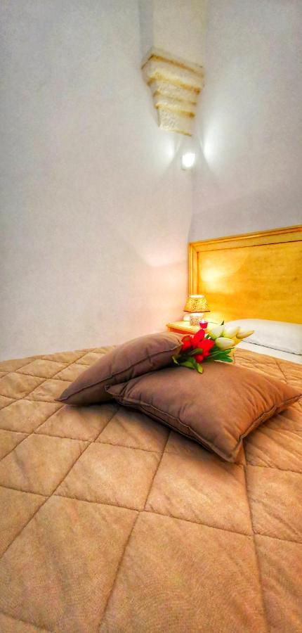 Casina Raho B&B Nardò Esterno foto