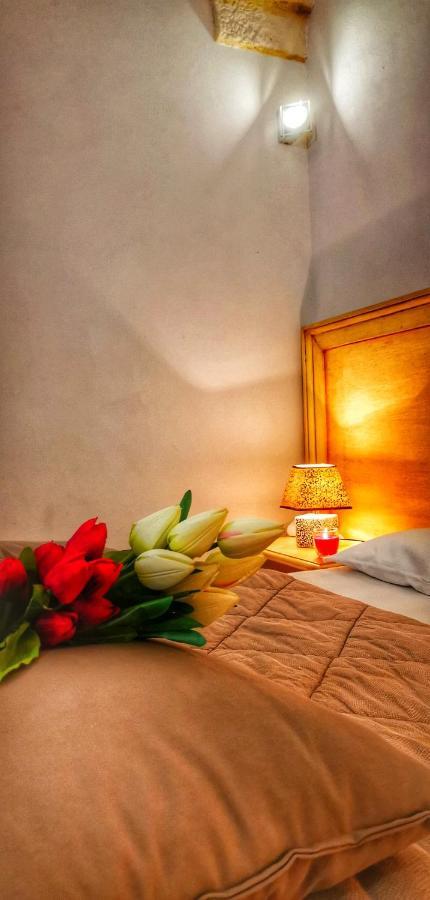 Casina Raho B&B Nardò Esterno foto