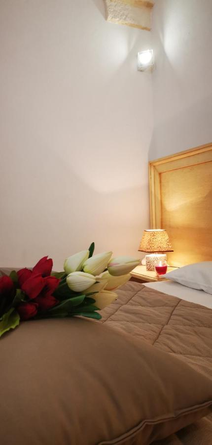 Casina Raho B&B Nardò Esterno foto