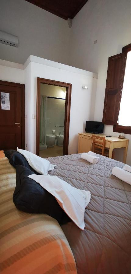 Casina Raho B&B Nardò Esterno foto