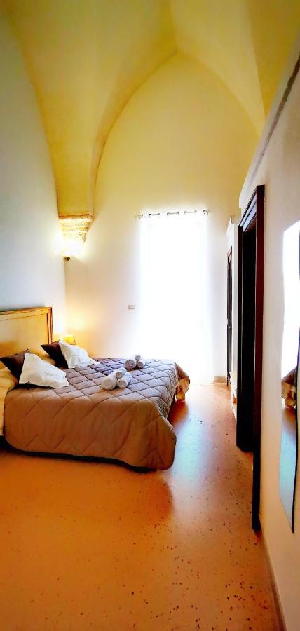 Casina Raho B&B Nardò Esterno foto