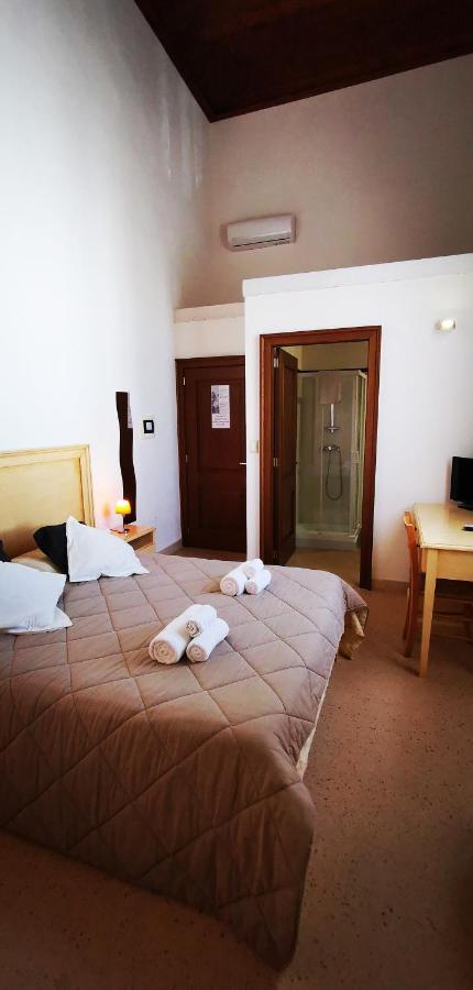 Casina Raho B&B Nardò Esterno foto