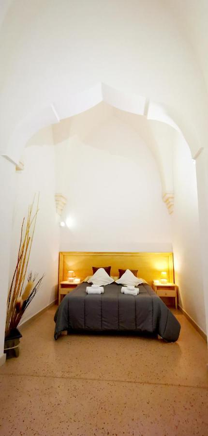 Casina Raho B&B Nardò Esterno foto
