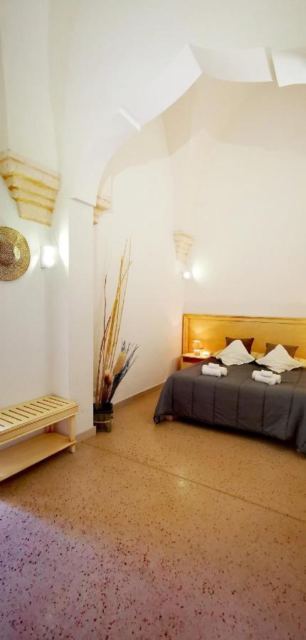 Casina Raho B&B Nardò Esterno foto