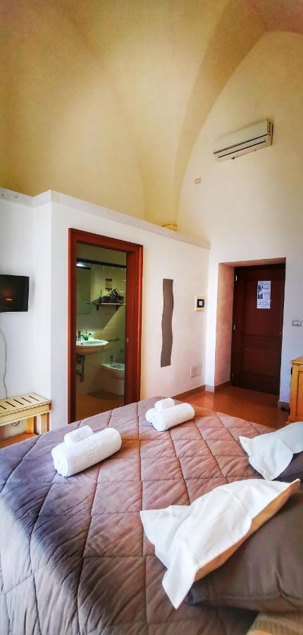Casina Raho B&B Nardò Esterno foto