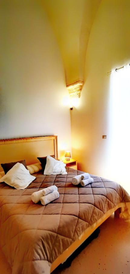 Casina Raho B&B Nardò Esterno foto