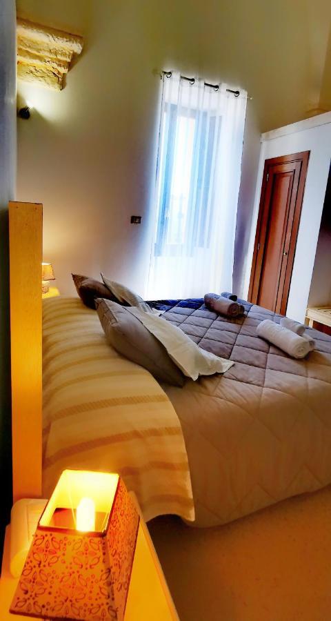 Casina Raho B&B Nardò Esterno foto