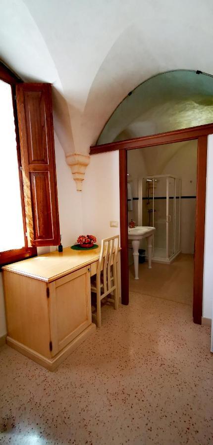Casina Raho B&B Nardò Esterno foto