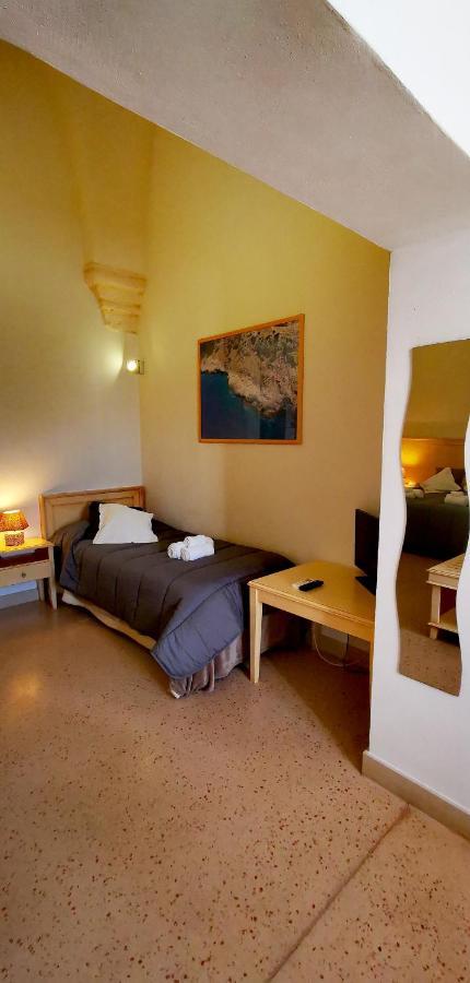 Casina Raho B&B Nardò Esterno foto