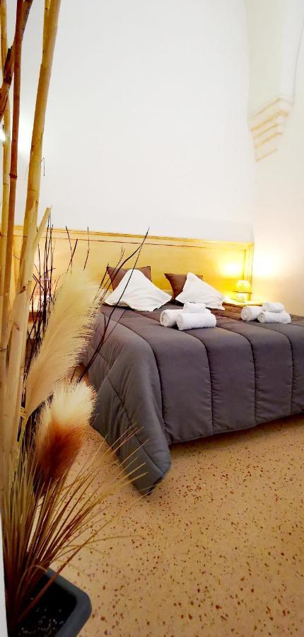 Casina Raho B&B Nardò Esterno foto