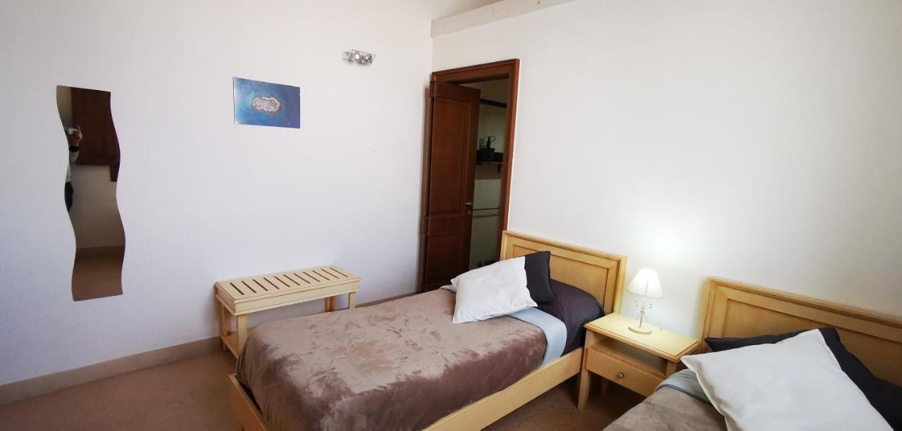 Casina Raho B&B Nardò Esterno foto