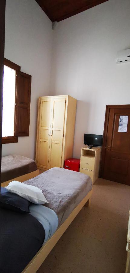 Casina Raho B&B Nardò Esterno foto