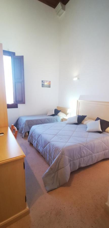 Casina Raho B&B Nardò Esterno foto
